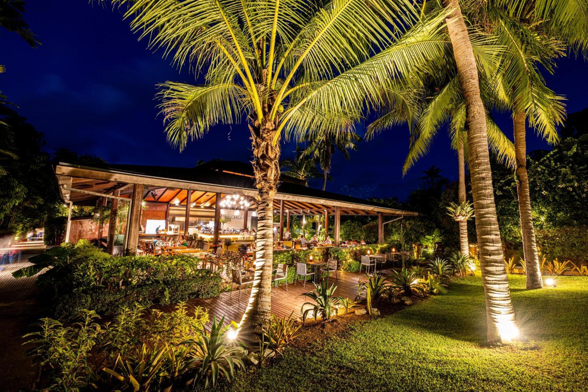 Barcelo Coconut Island, Phuket Hotel Exterior foto