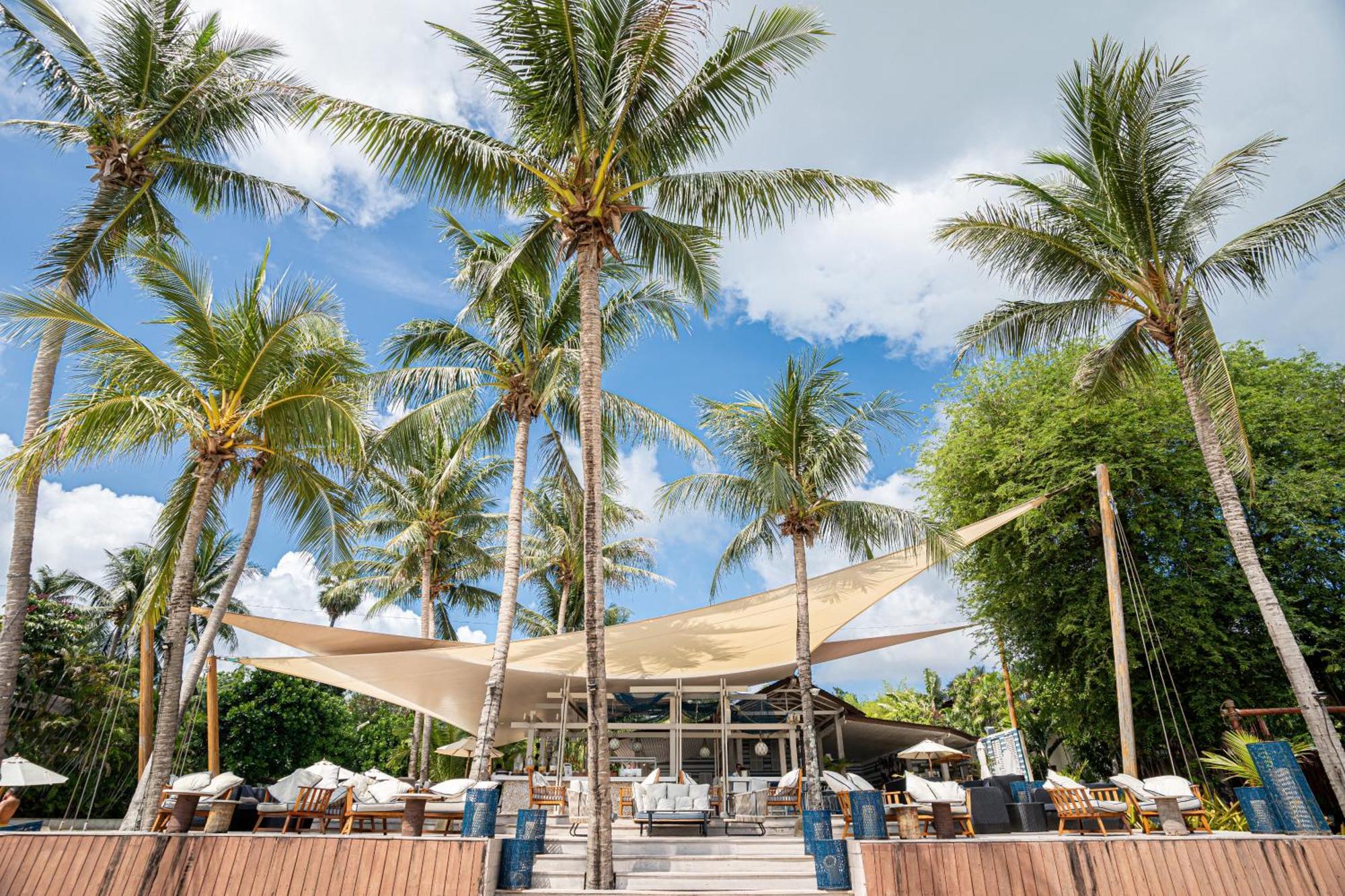 Barcelo Coconut Island, Phuket Hotel Exterior foto