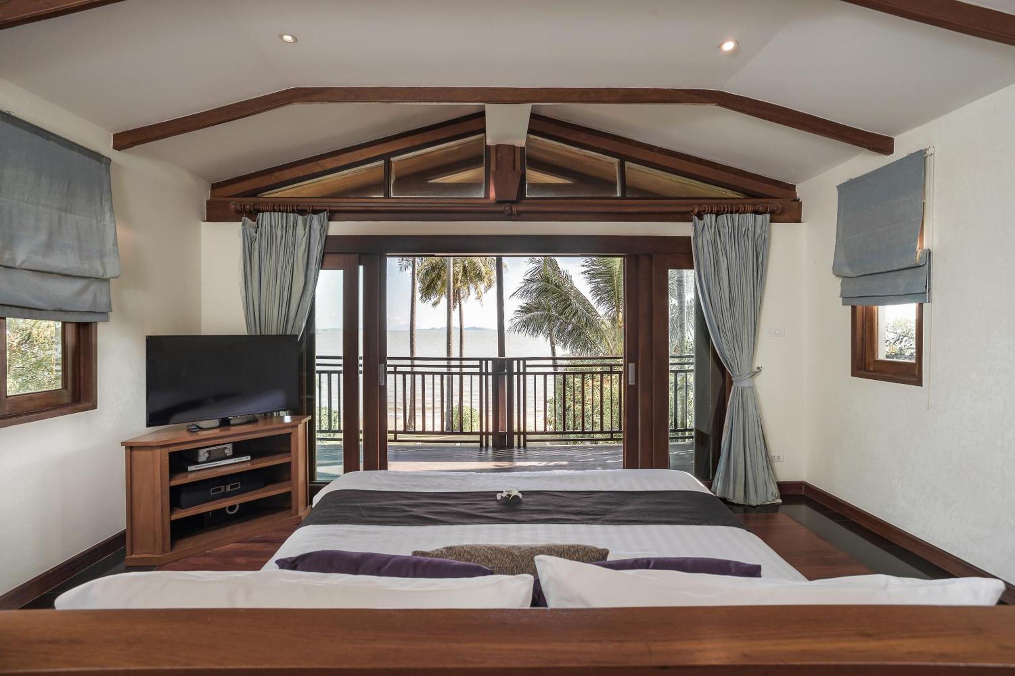 Barcelo Coconut Island, Phuket Hotel Habitación foto